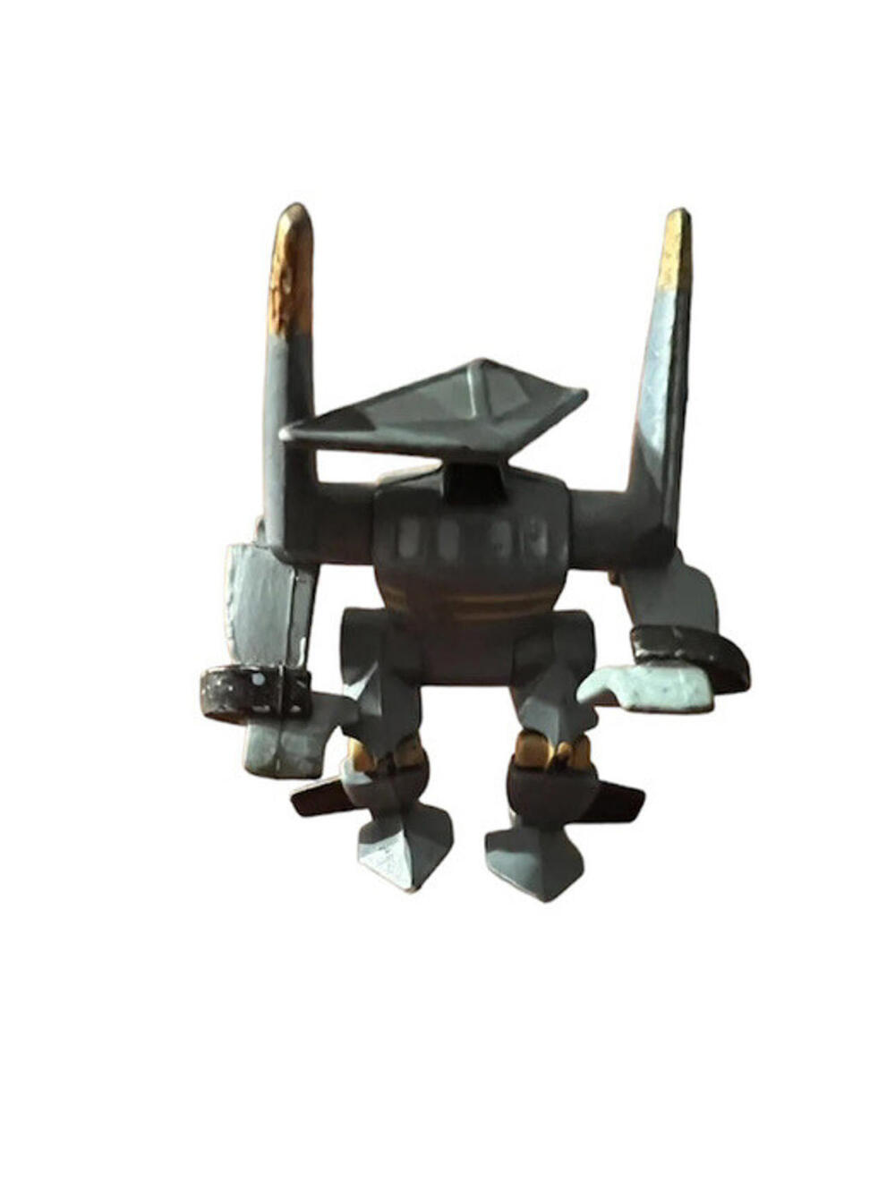 LGTI 1992  Micro Machines Action Figure